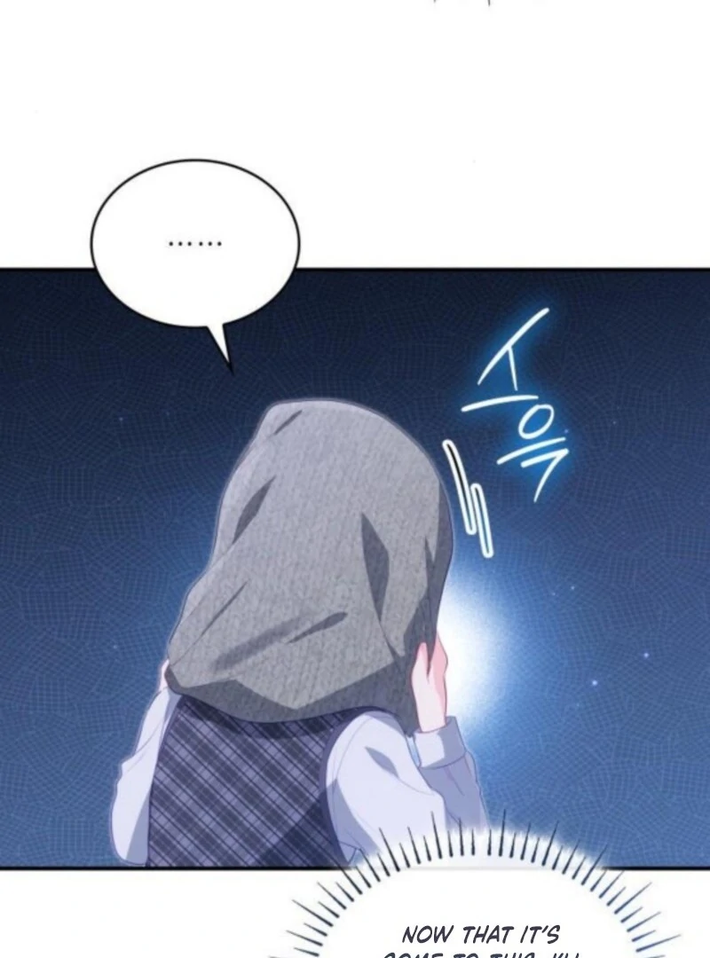 The Monster Knight Wants Parental Leave Chapter 52 - Page 35