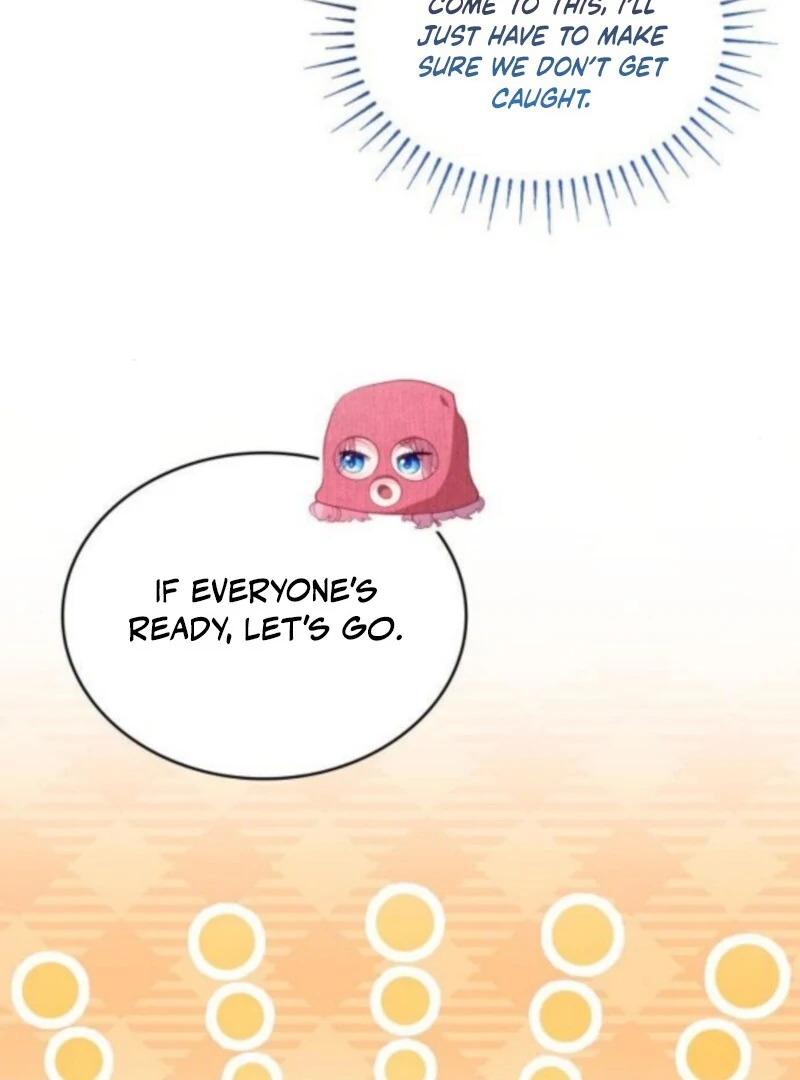 The Monster Knight Wants Parental Leave Chapter 52 - Page 36