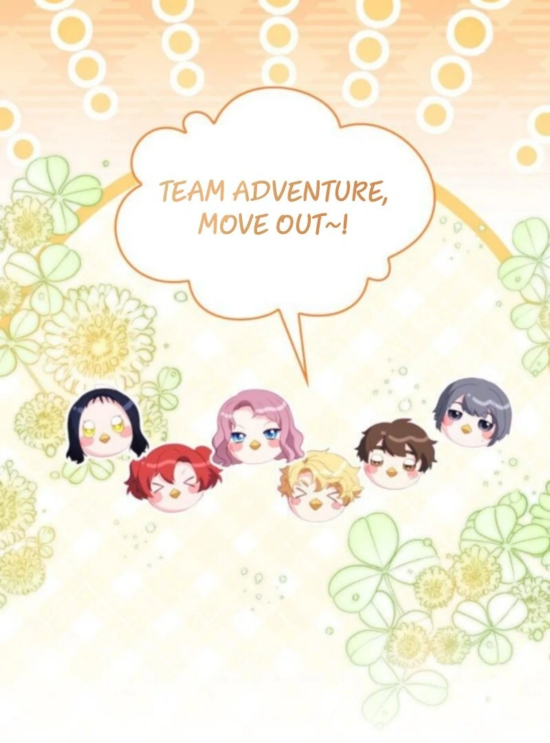 The Monster Knight Wants Parental Leave Chapter 52 - Page 37