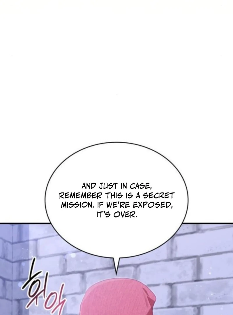 The Monster Knight Wants Parental Leave Chapter 52 - Page 38