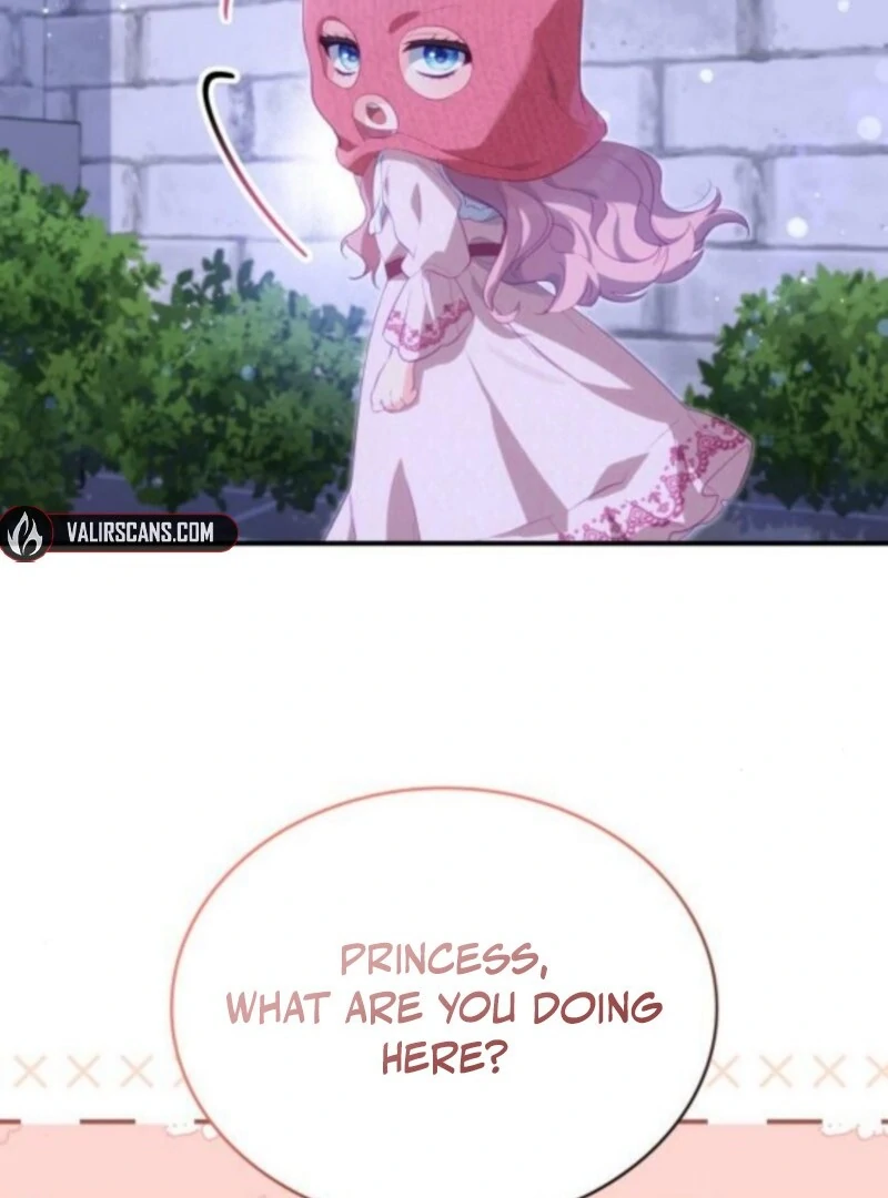 The Monster Knight Wants Parental Leave Chapter 52 - Page 39