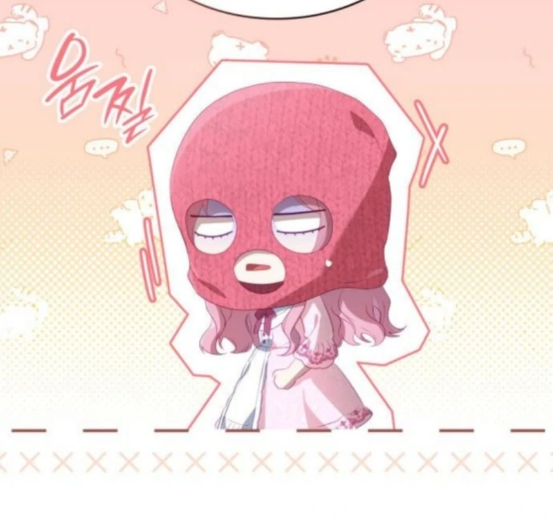 The Monster Knight Wants Parental Leave Chapter 52 - Page 40