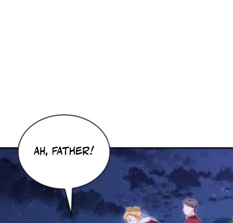 The Monster Knight Wants Parental Leave Chapter 52 - Page 41