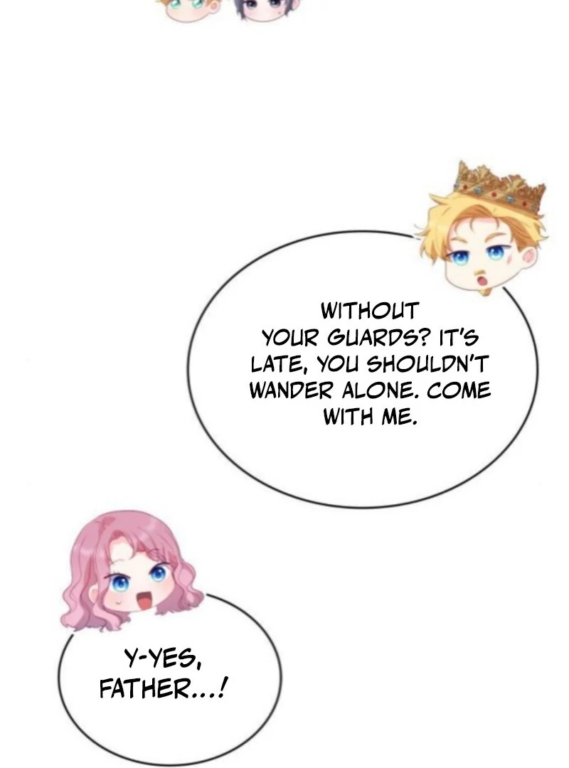 The Monster Knight Wants Parental Leave Chapter 52 - Page 43