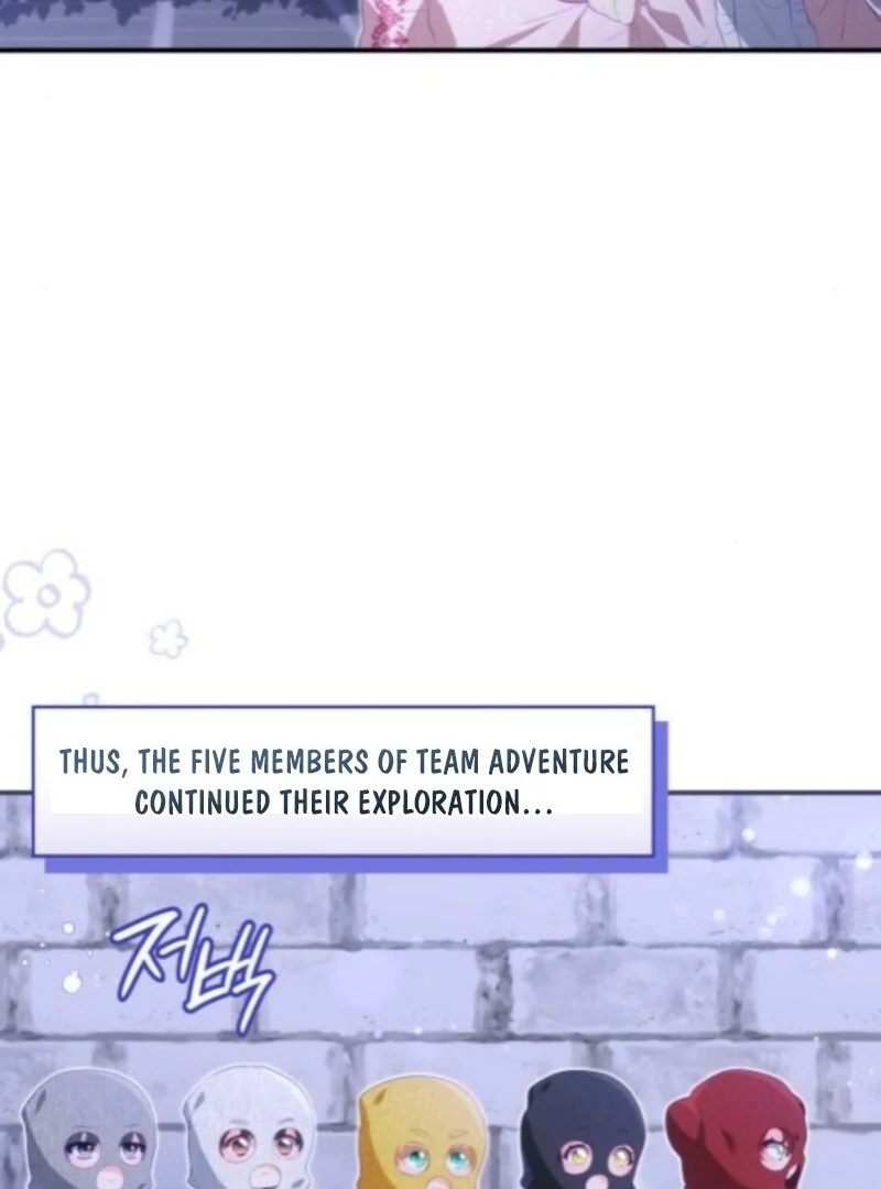 The Monster Knight Wants Parental Leave Chapter 52 - Page 45