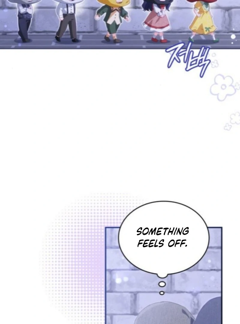 The Monster Knight Wants Parental Leave Chapter 52 - Page 46