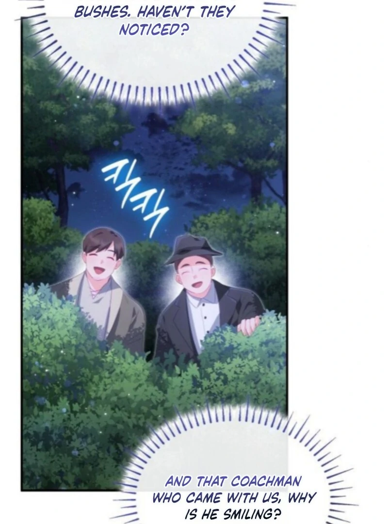 The Monster Knight Wants Parental Leave Chapter 52 - Page 48