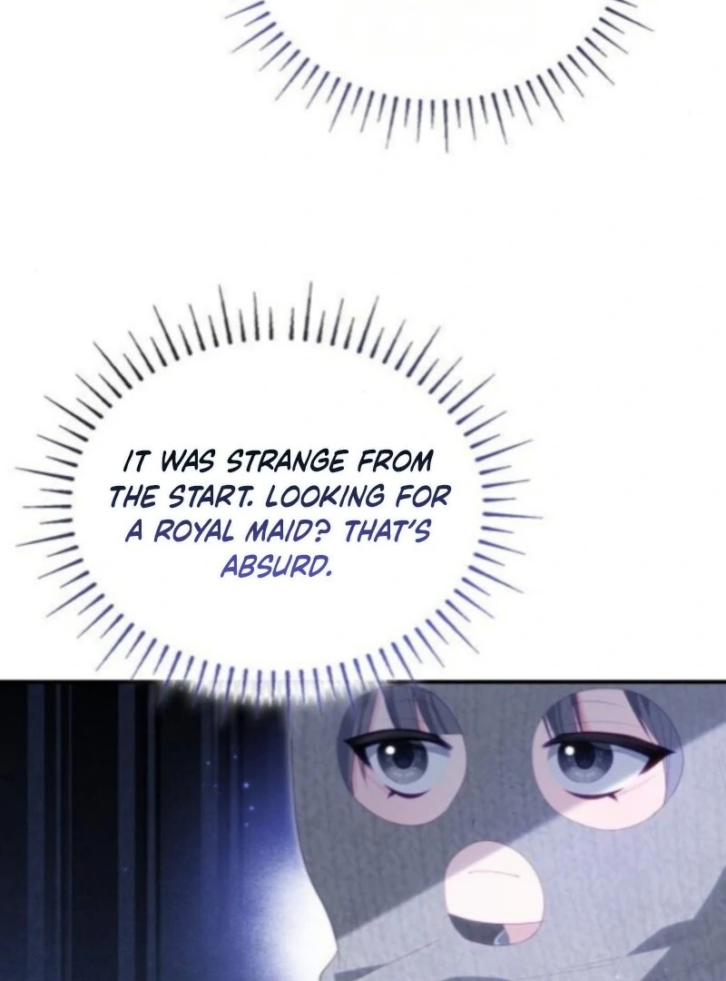 The Monster Knight Wants Parental Leave Chapter 52 - Page 49