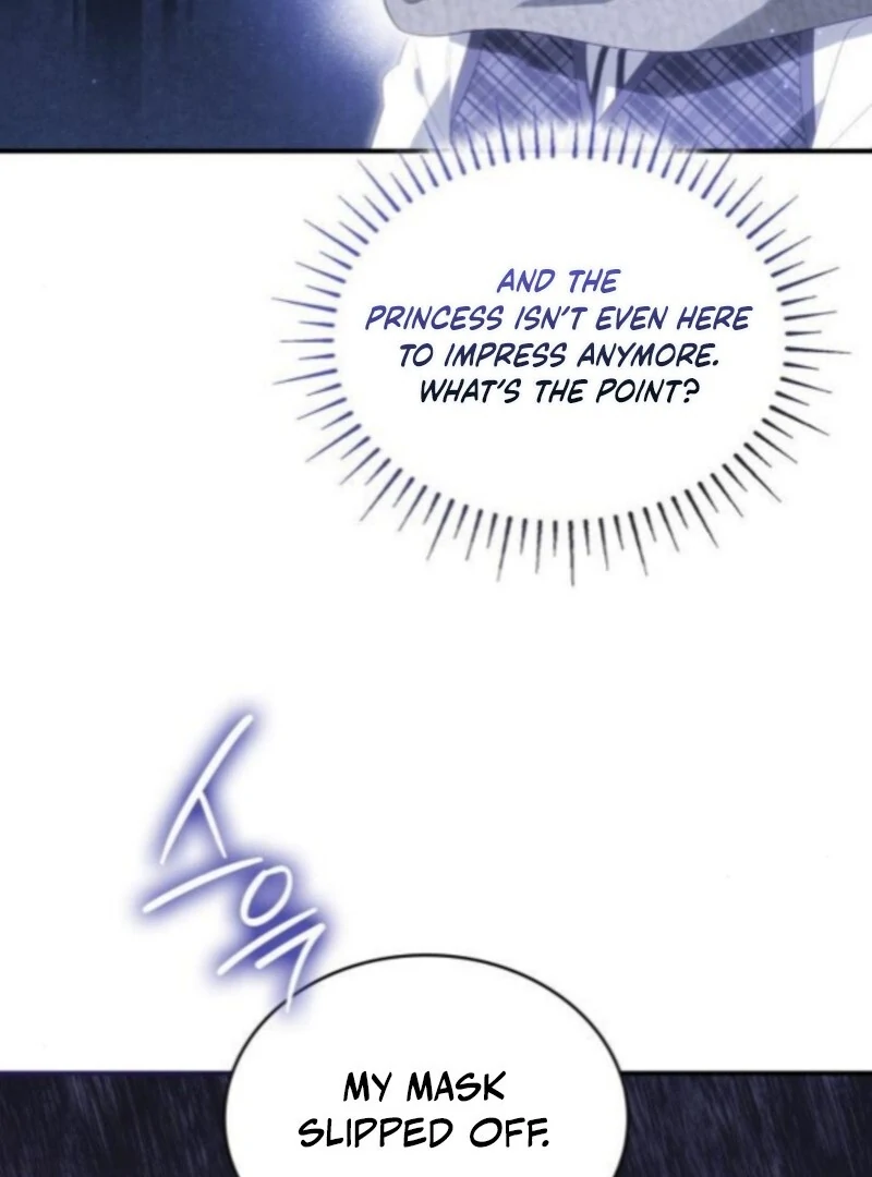 The Monster Knight Wants Parental Leave Chapter 52 - Page 50