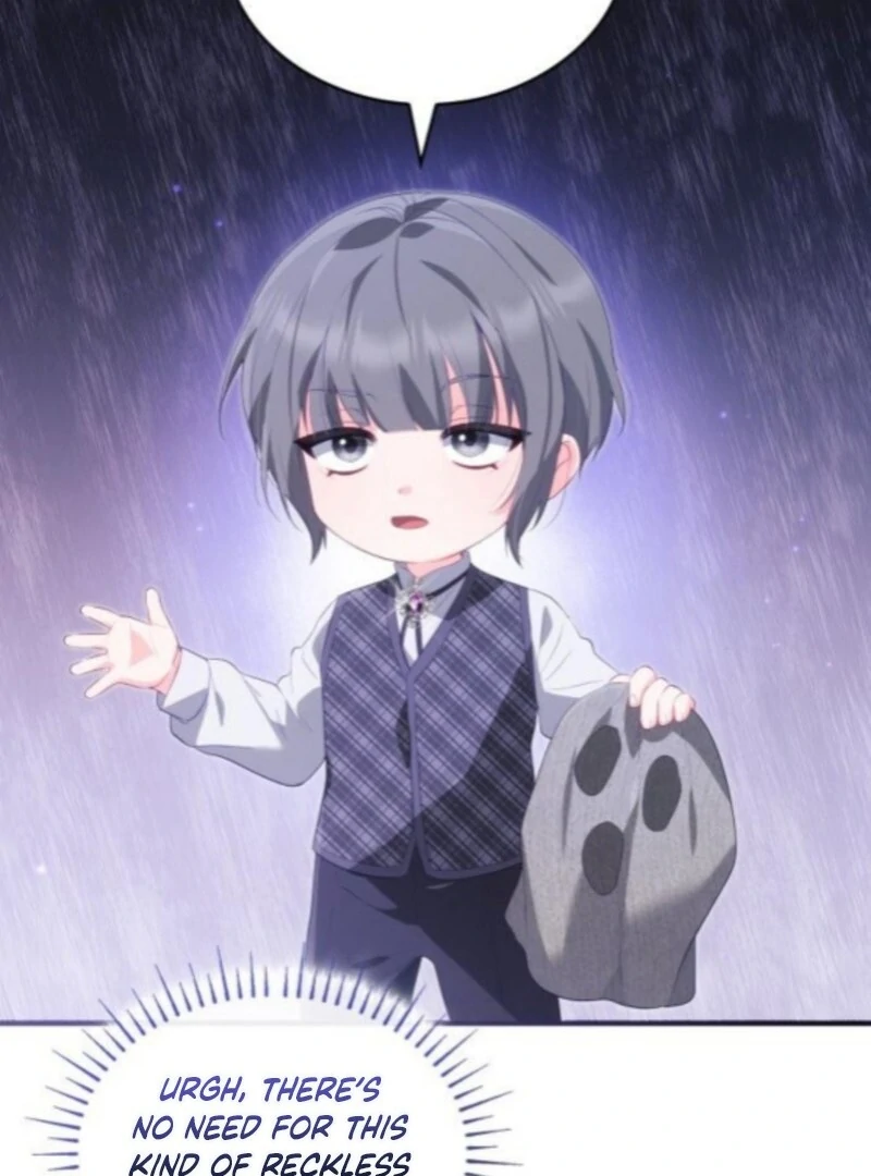 The Monster Knight Wants Parental Leave Chapter 52 - Page 51