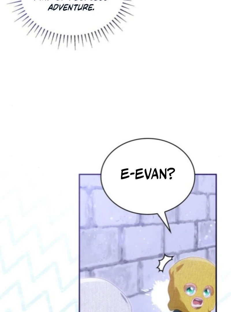 The Monster Knight Wants Parental Leave Chapter 52 - Page 52