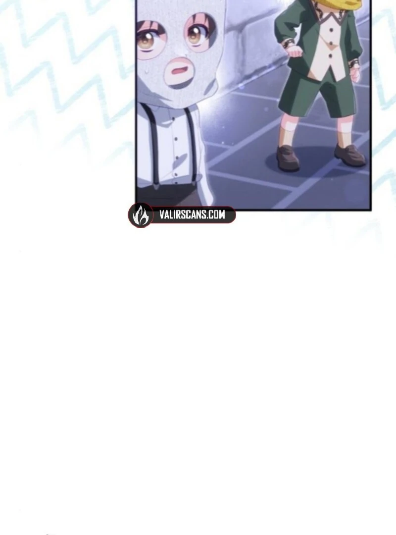 The Monster Knight Wants Parental Leave Chapter 52 - Page 53