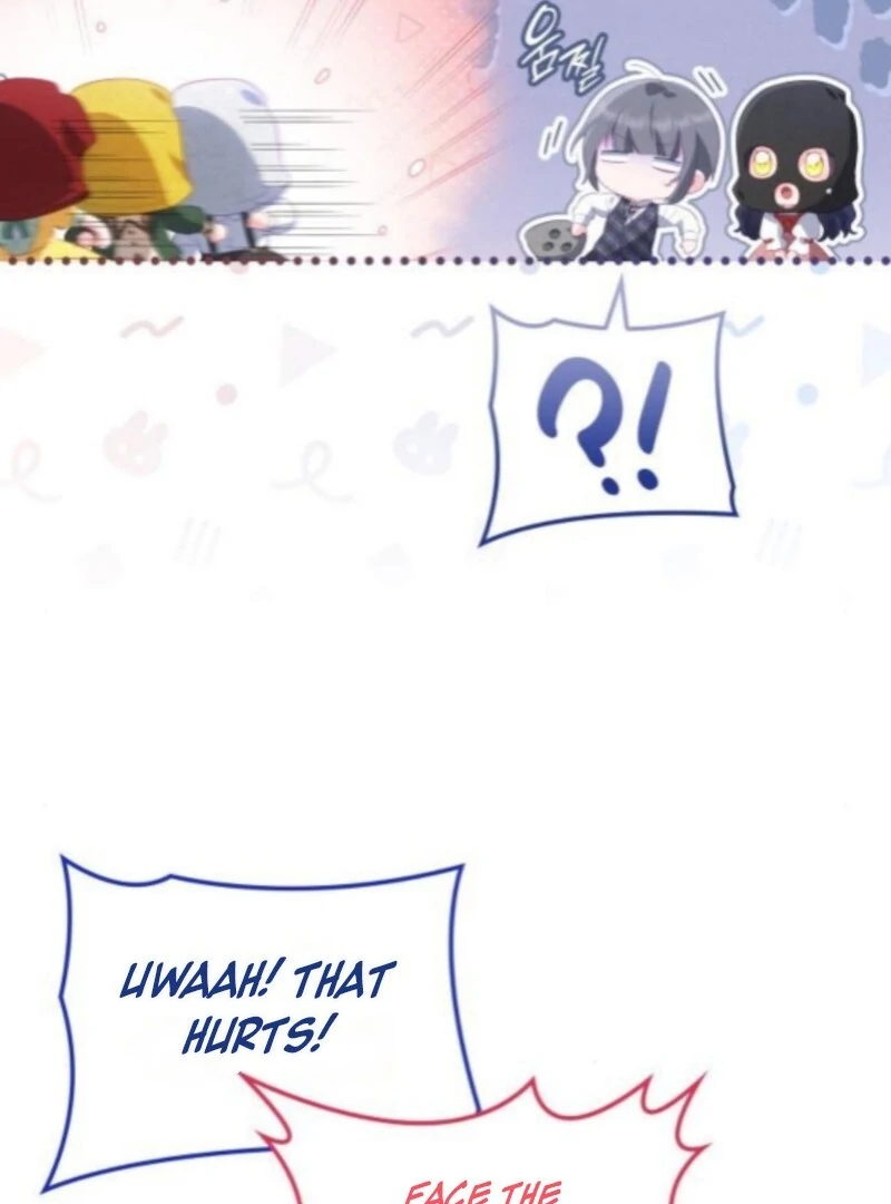 The Monster Knight Wants Parental Leave Chapter 52 - Page 56