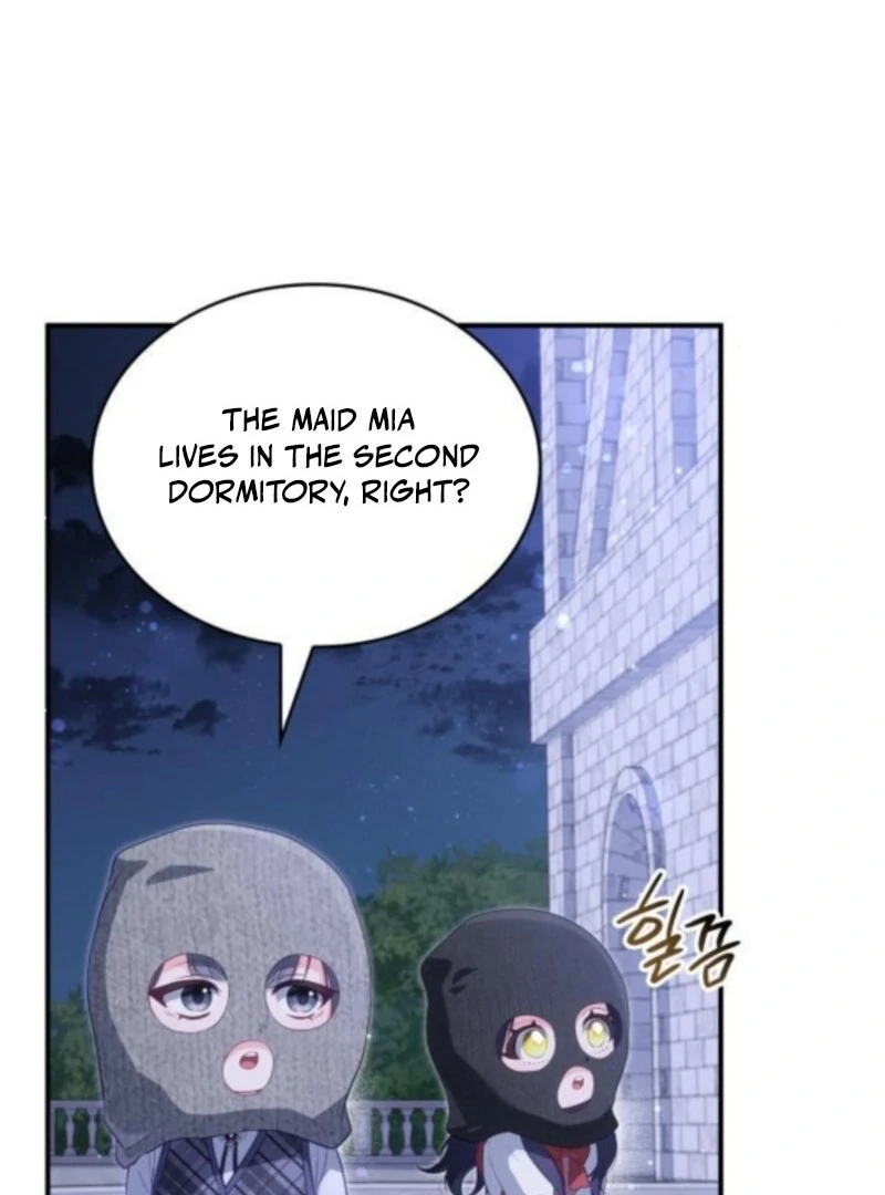 The Monster Knight Wants Parental Leave Chapter 52 - Page 62