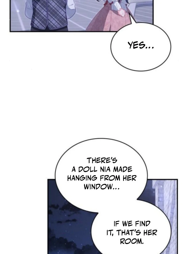 The Monster Knight Wants Parental Leave Chapter 52 - Page 63