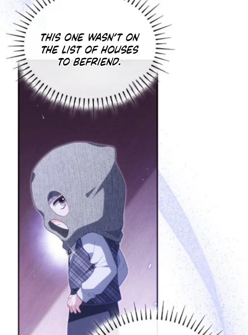 The Monster Knight Wants Parental Leave Chapter 52 - Page 65