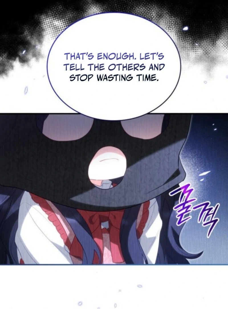 The Monster Knight Wants Parental Leave Chapter 52 - Page 70