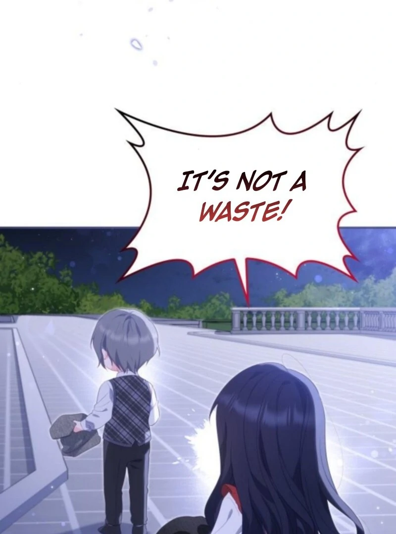 The Monster Knight Wants Parental Leave Chapter 52 - Page 71