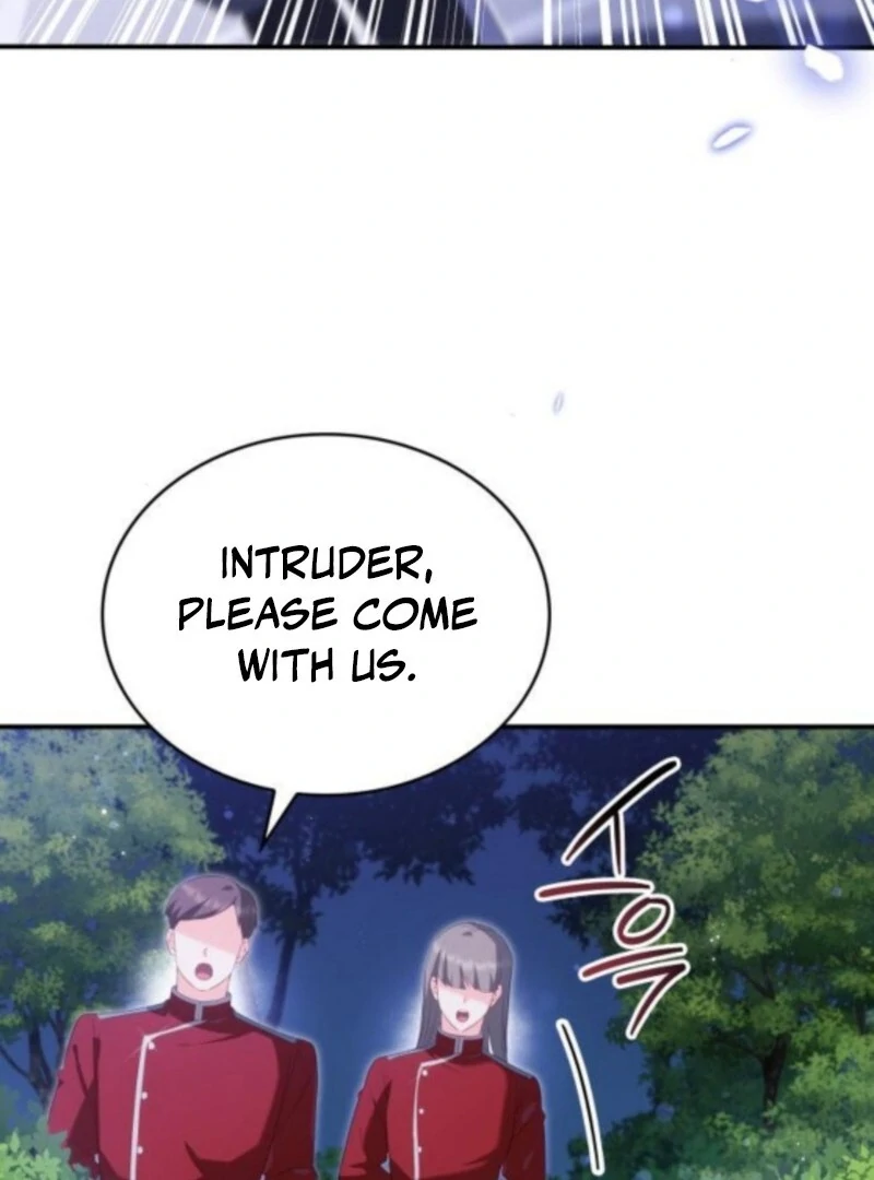 The Monster Knight Wants Parental Leave Chapter 52 - Page 74