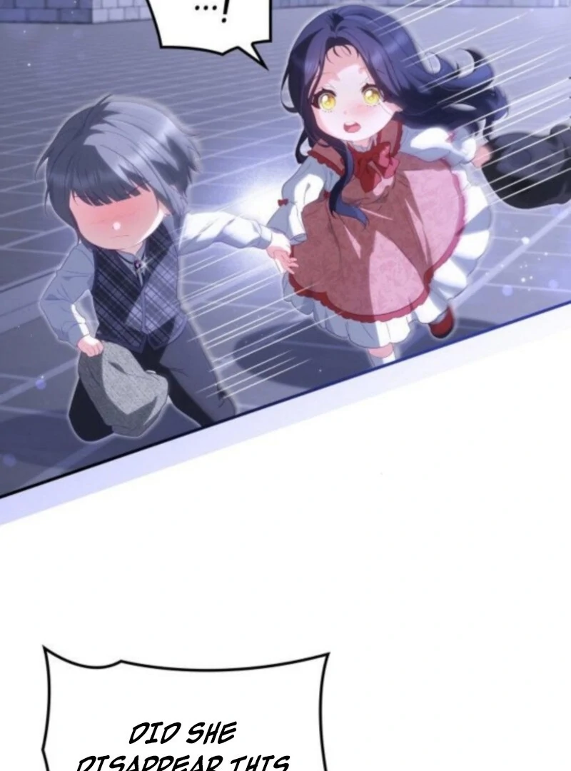 The Monster Knight Wants Parental Leave Chapter 52 - Page 78