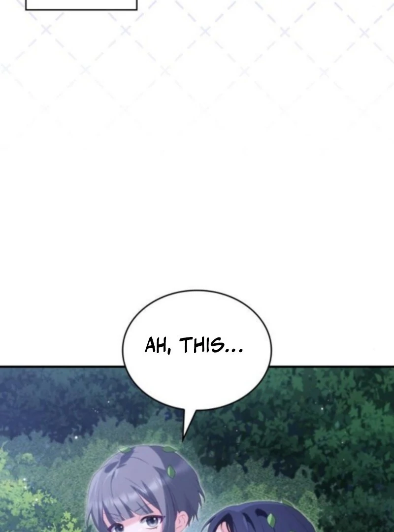 The Monster Knight Wants Parental Leave Chapter 52 - Page 80