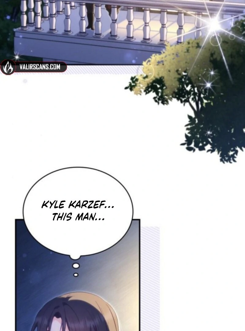 The Monster Knight Wants Parental Leave Chapter 52 - Page 9