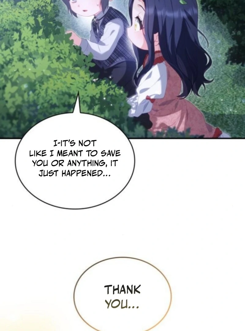 The Monster Knight Wants Parental Leave Chapter 52 - Page 81