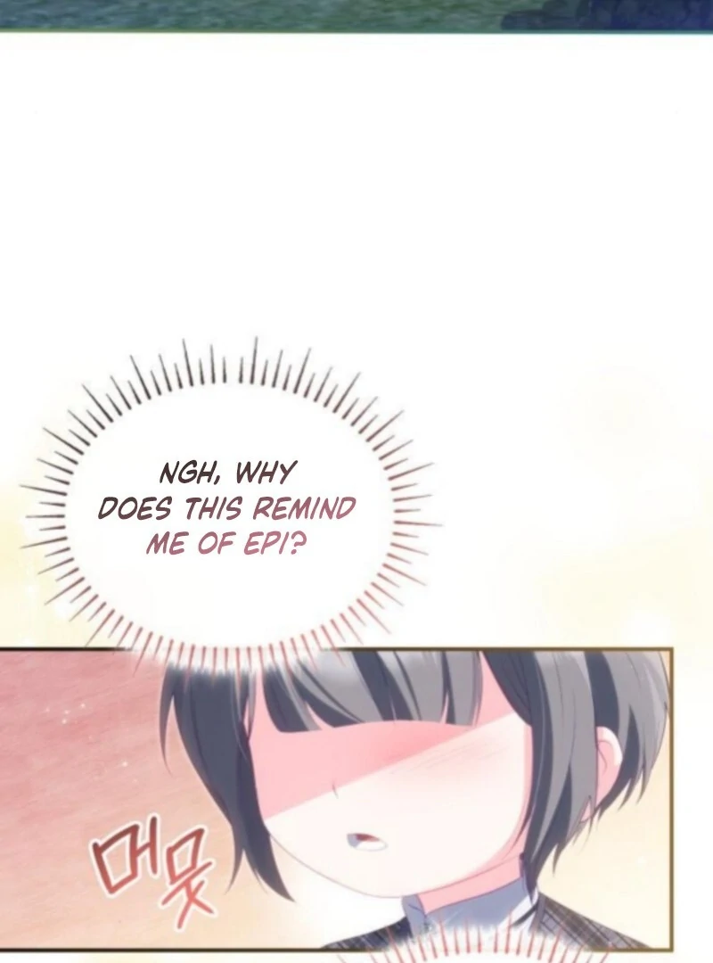 The Monster Knight Wants Parental Leave Chapter 52 - Page 84