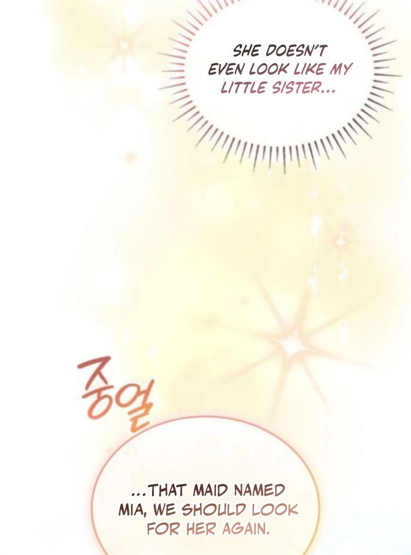 The Monster Knight Wants Parental Leave Chapter 52 - Page 85