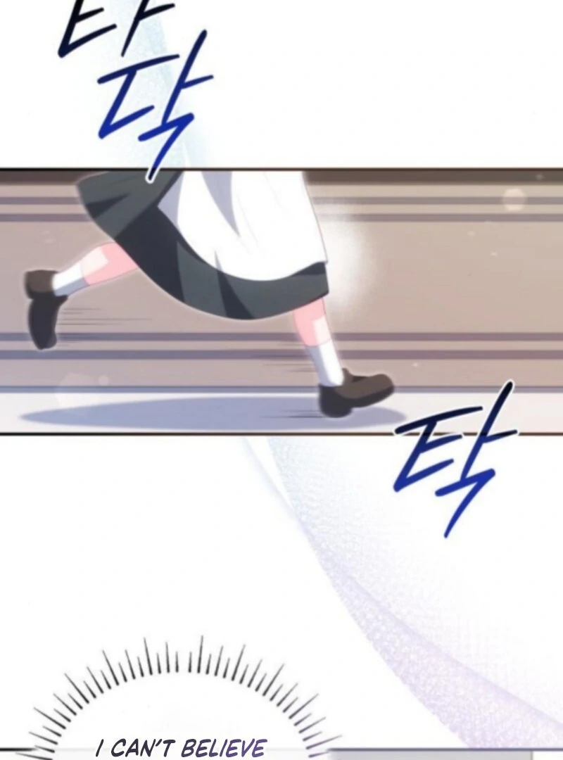 The Monster Knight Wants Parental Leave Chapter 52 - Page 88