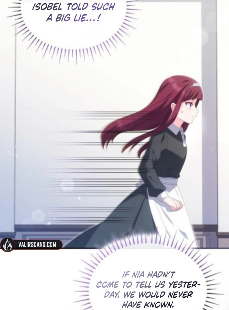 The Monster Knight Wants Parental Leave Chapter 52 - Page 89