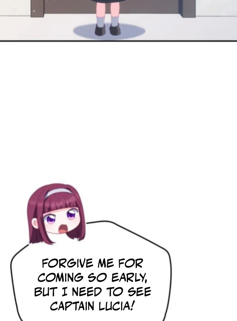 The Monster Knight Wants Parental Leave Chapter 52 - Page 93