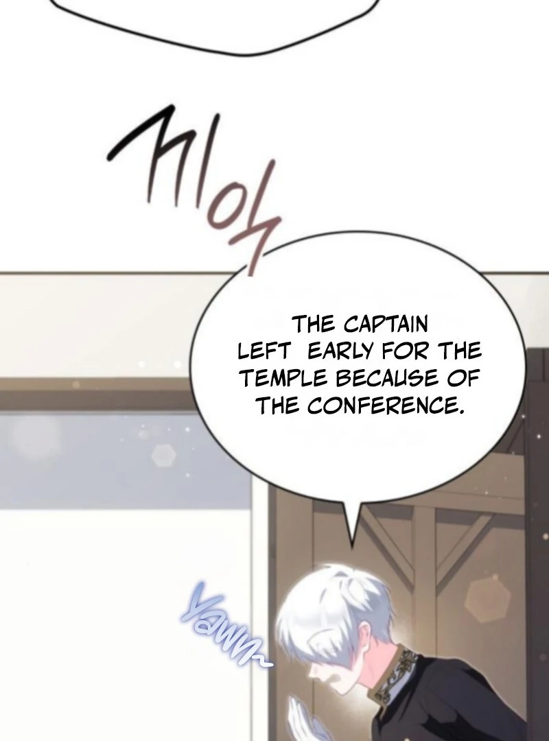 The Monster Knight Wants Parental Leave Chapter 52 - Page 94