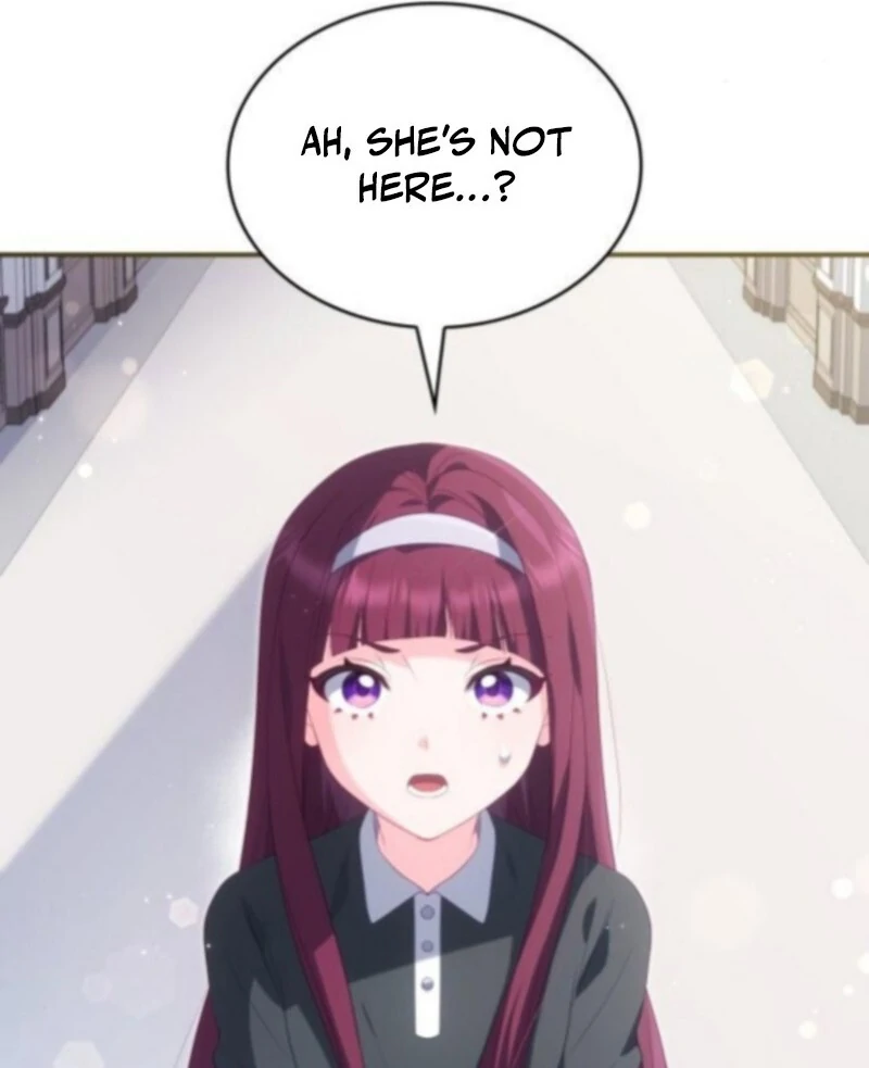 The Monster Knight Wants Parental Leave Chapter 52 - Page 96