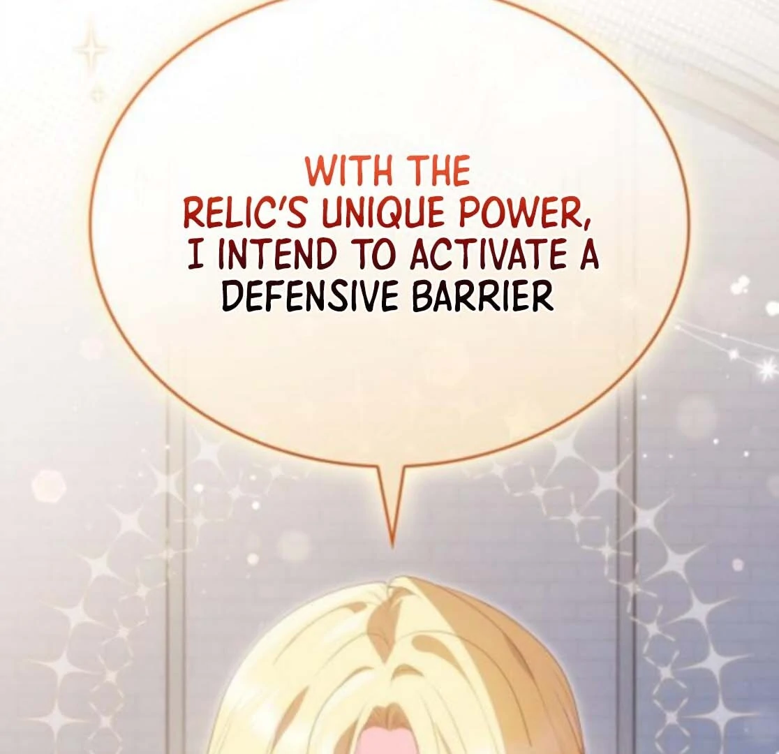 The Monster Knight Wants Parental Leave Chapter 53 - Page 11