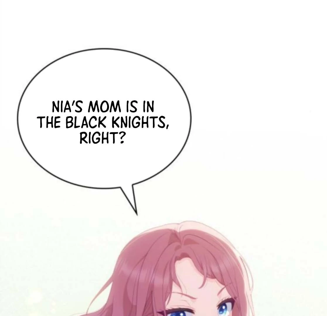 The Monster Knight Wants Parental Leave Chapter 53 - Page 101