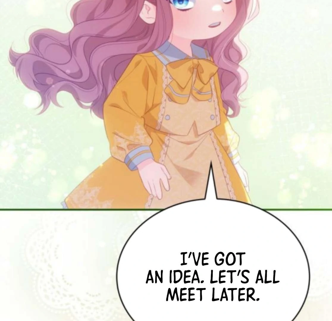 The Monster Knight Wants Parental Leave Chapter 53 - Page 102