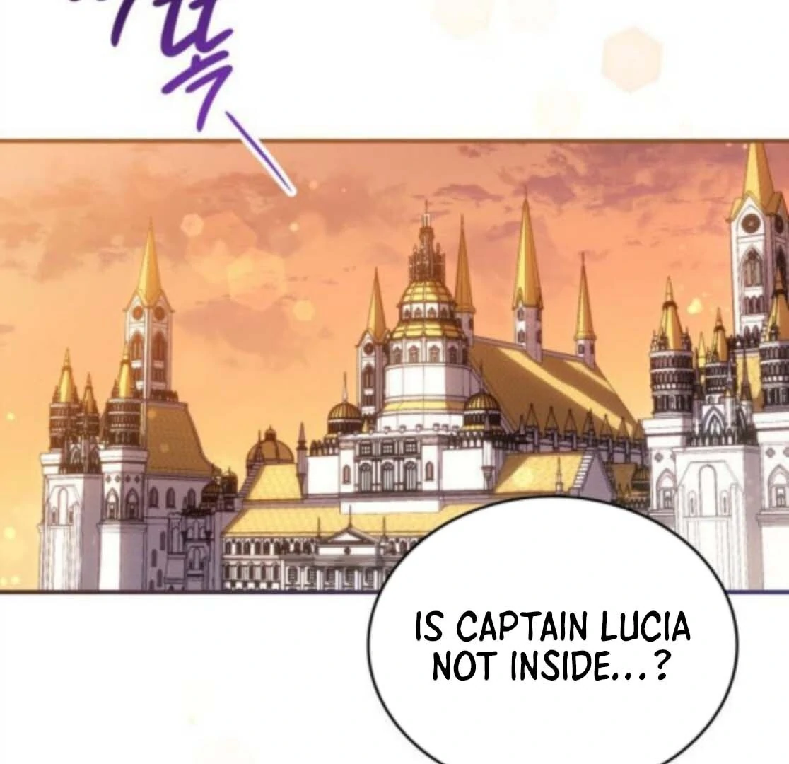 The Monster Knight Wants Parental Leave Chapter 53 - Page 104