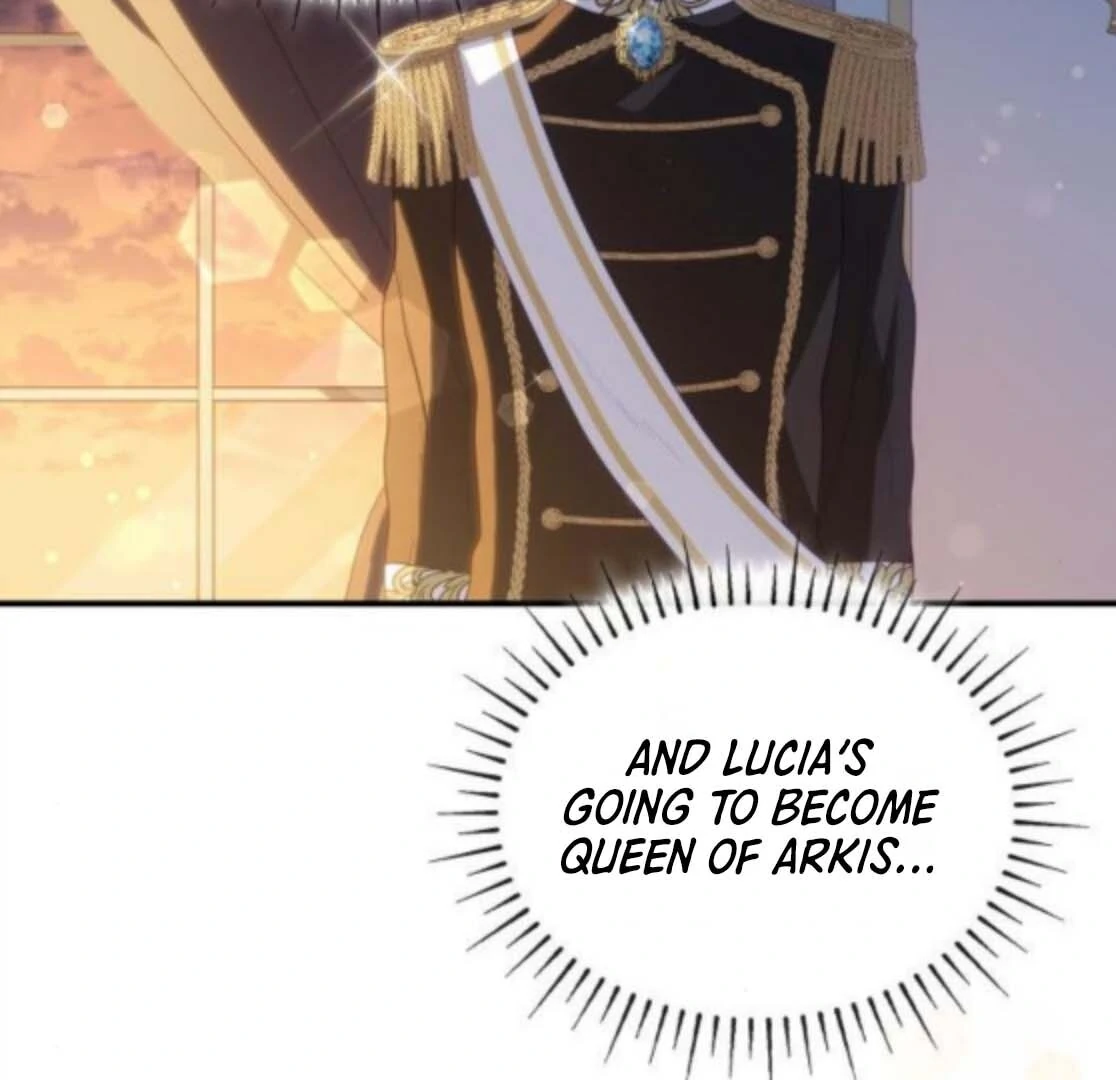 The Monster Knight Wants Parental Leave Chapter 53 - Page 106