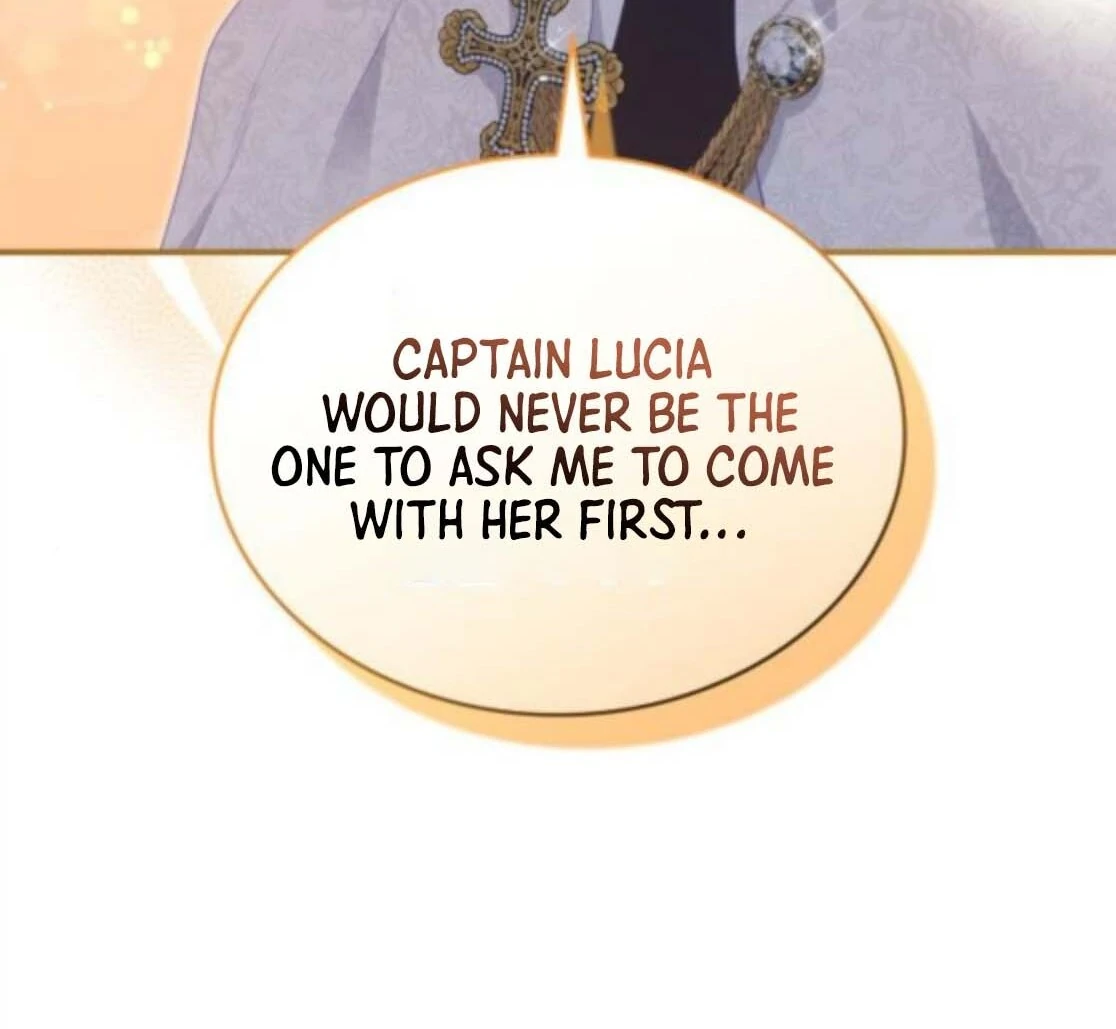 The Monster Knight Wants Parental Leave Chapter 53 - Page 111