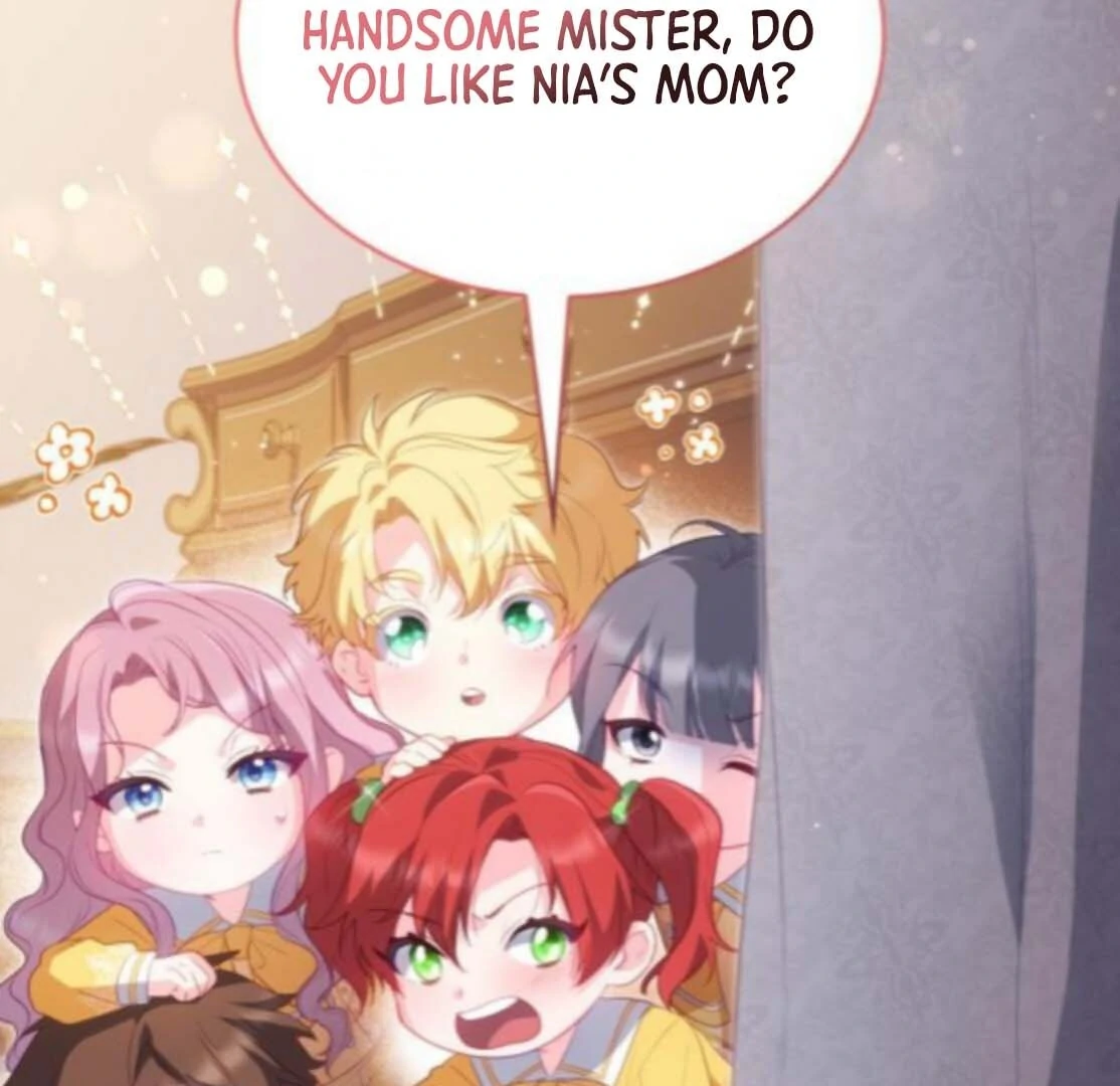 The Monster Knight Wants Parental Leave Chapter 53 - Page 118