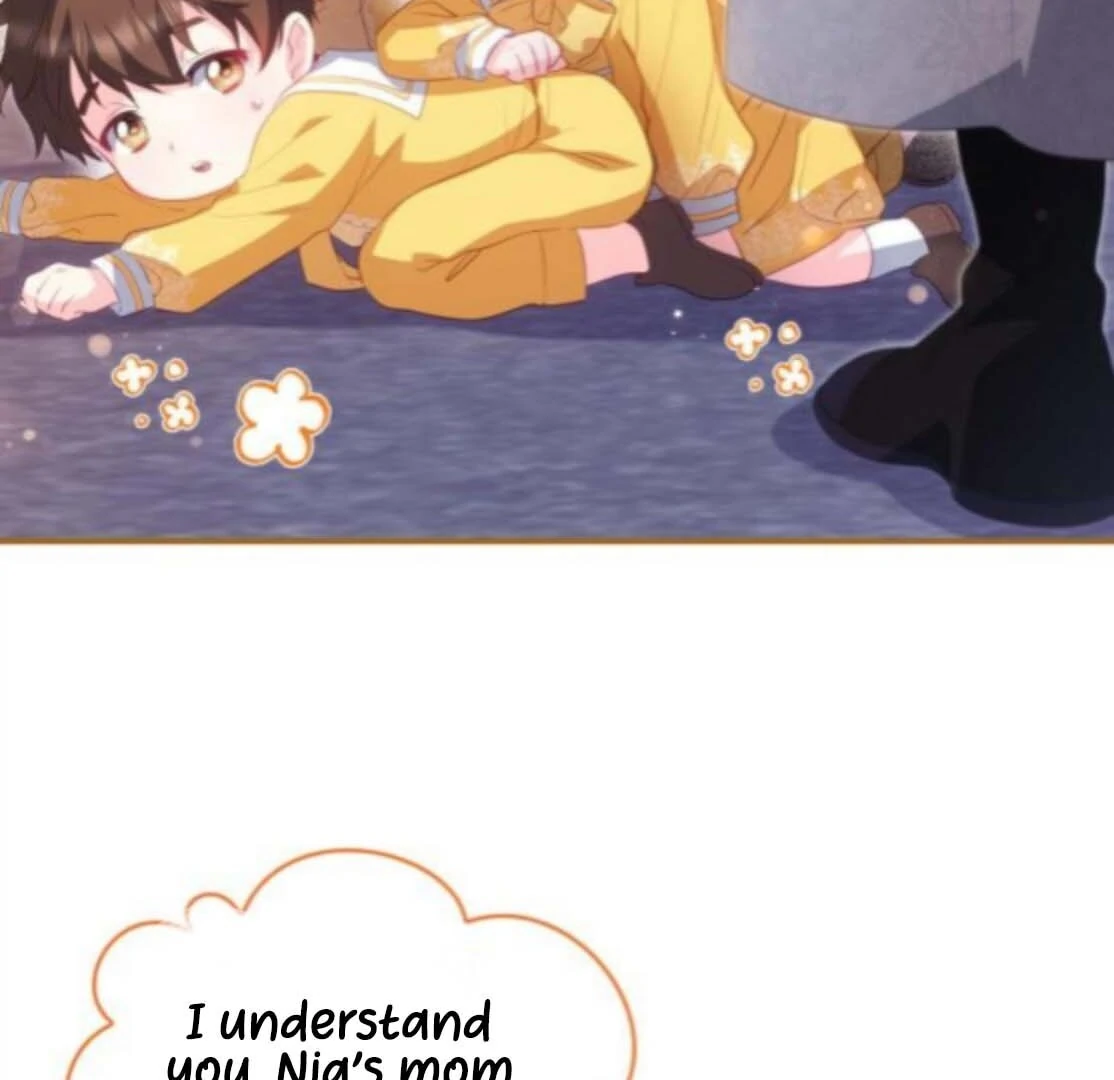 The Monster Knight Wants Parental Leave Chapter 53 - Page 119