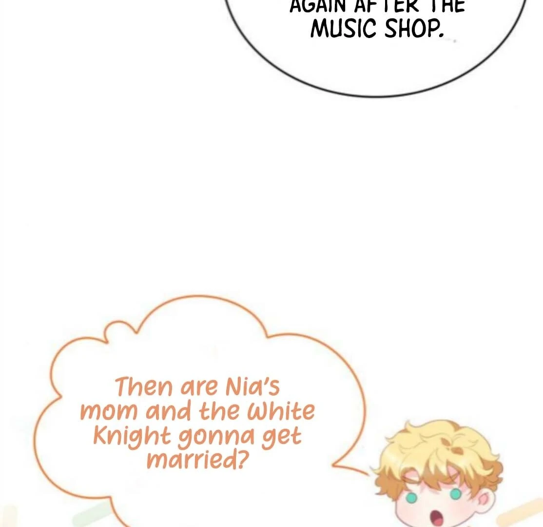 The Monster Knight Wants Parental Leave Chapter 53 - Page 121