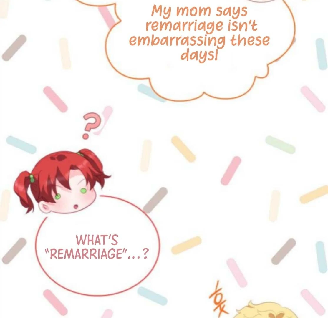 The Monster Knight Wants Parental Leave Chapter 53 - Page 122