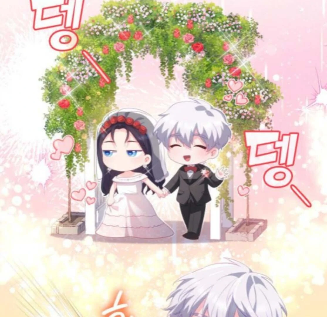 The Monster Knight Wants Parental Leave Chapter 53 - Page 130