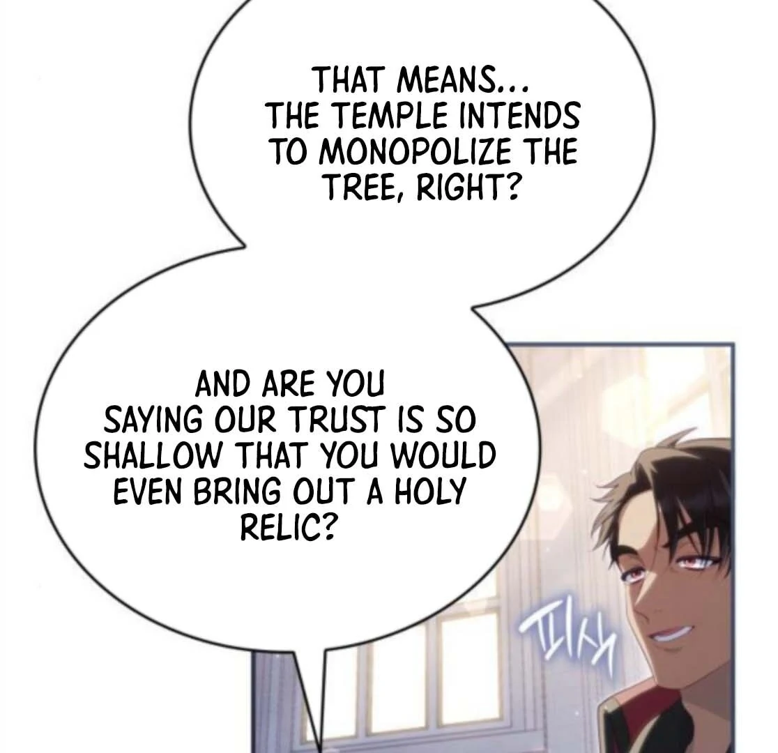 The Monster Knight Wants Parental Leave Chapter 53 - Page 14