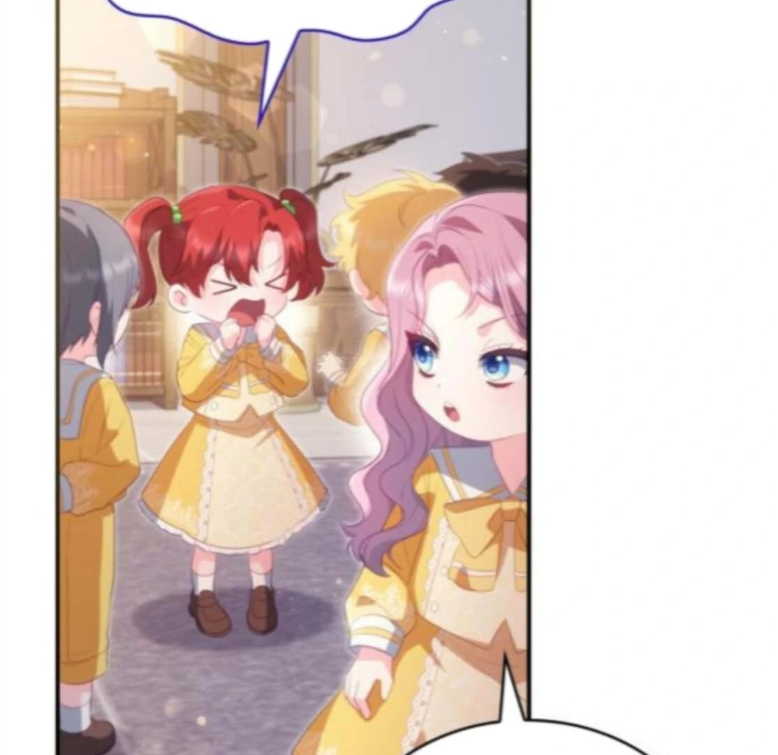 The Monster Knight Wants Parental Leave Chapter 53 - Page 134