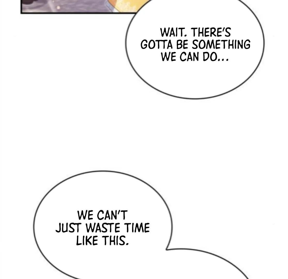 The Monster Knight Wants Parental Leave Chapter 53 - Page 135