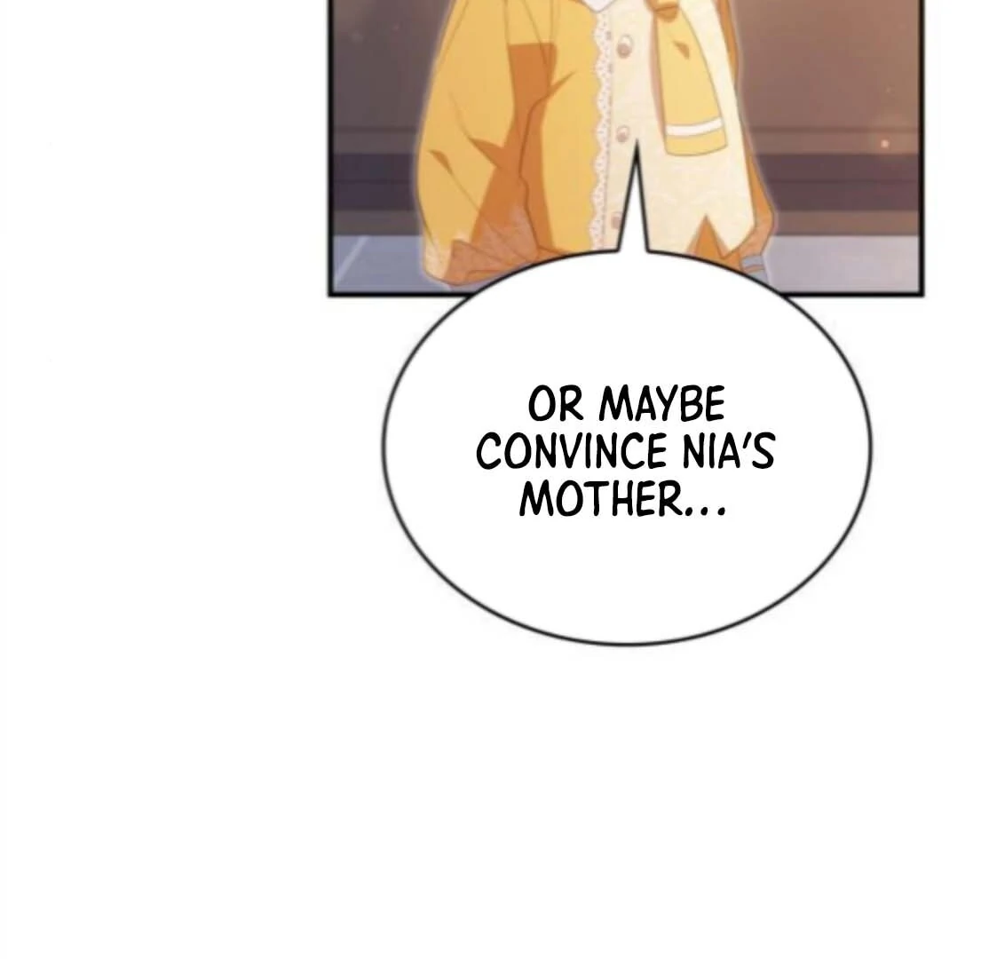 The Monster Knight Wants Parental Leave Chapter 53 - Page 137