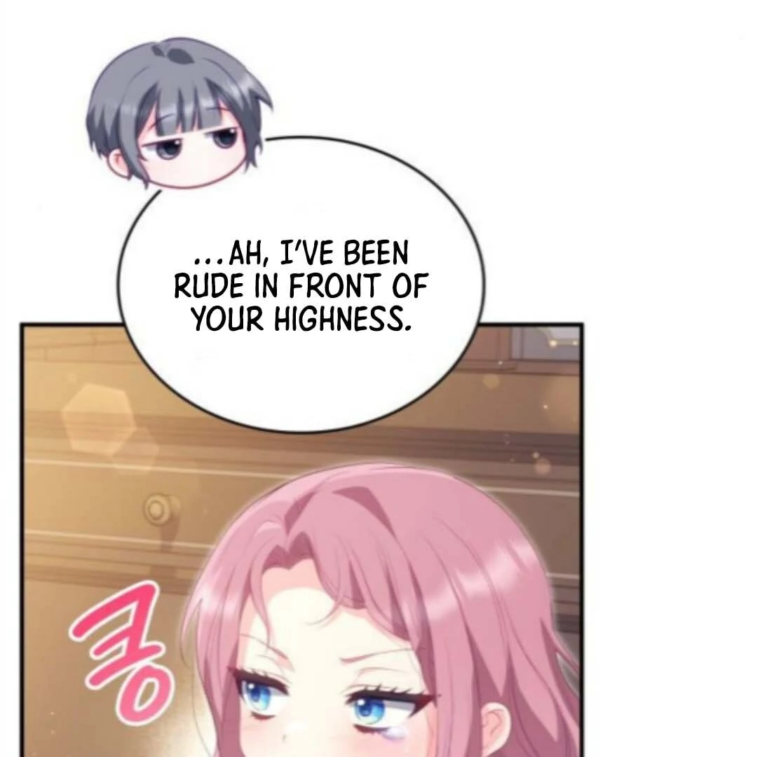 The Monster Knight Wants Parental Leave Chapter 53 - Page 138